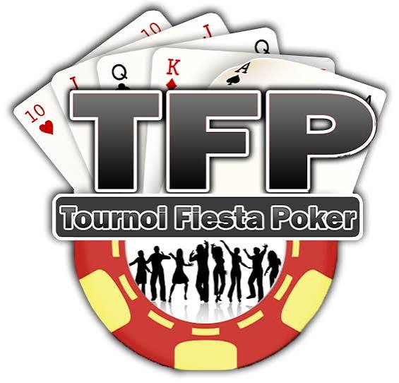Tournoi Fiesta Poker