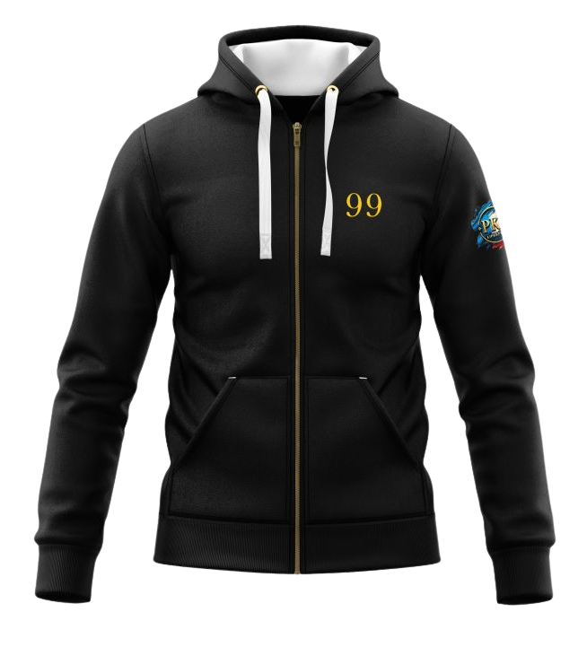 NewGen Zipper Deluxe Série VIP 🇫🇷 FLOQUÉ EN FRANCE 🇫🇷