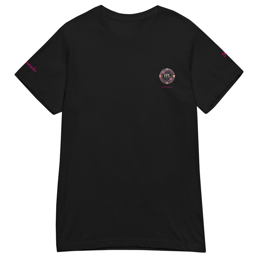 Tee-Shirt Lady (FPL by PK9)