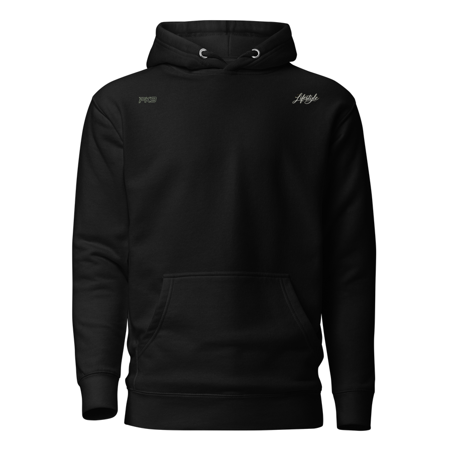 Hoodie Premium PK9xMANOSQUE NH Dark Edition