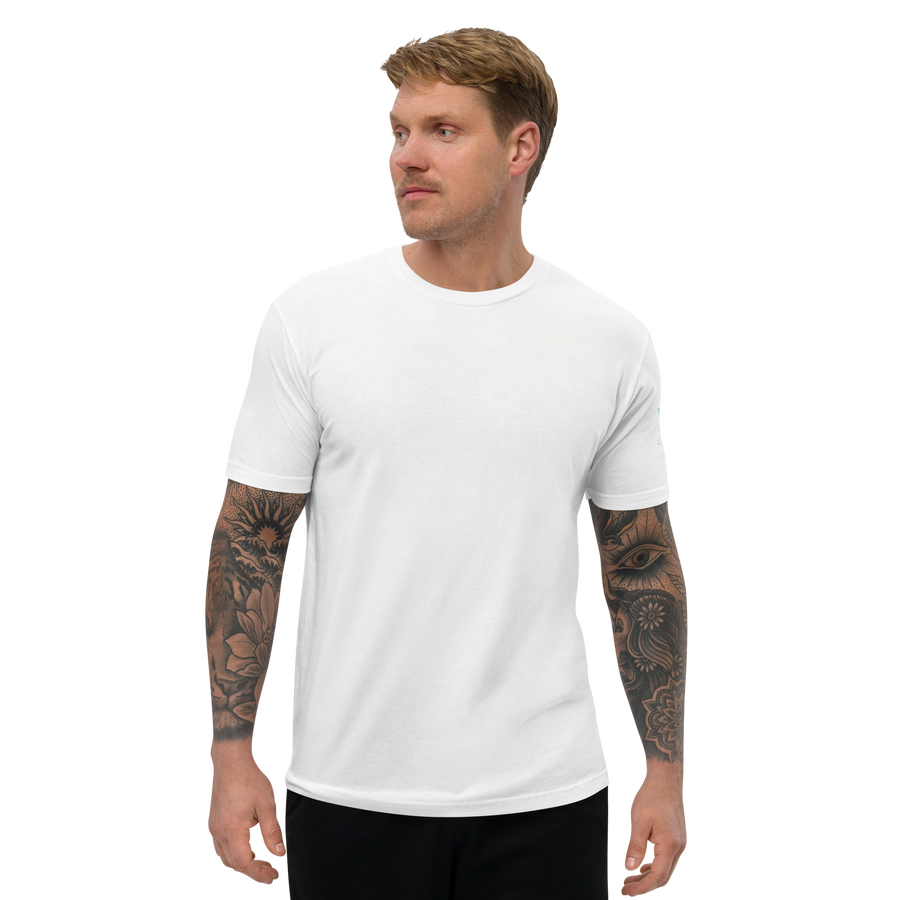 T-Shirt PK9 x Manosque NH
