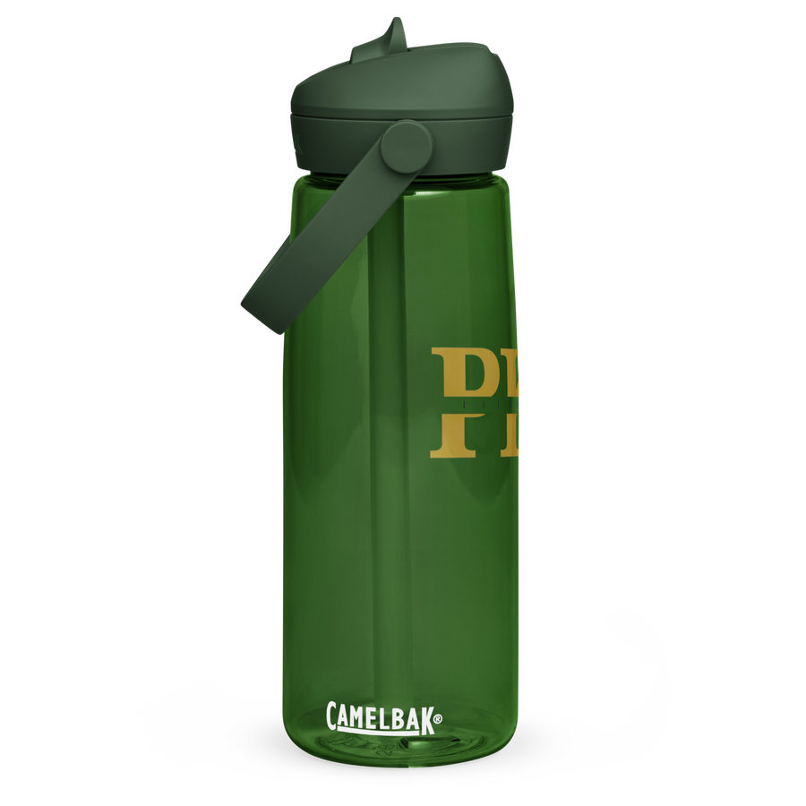 Gourde PK9 Active Straw