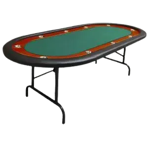 Tapis & Tables de Poker – L’Expérience Premium PK9