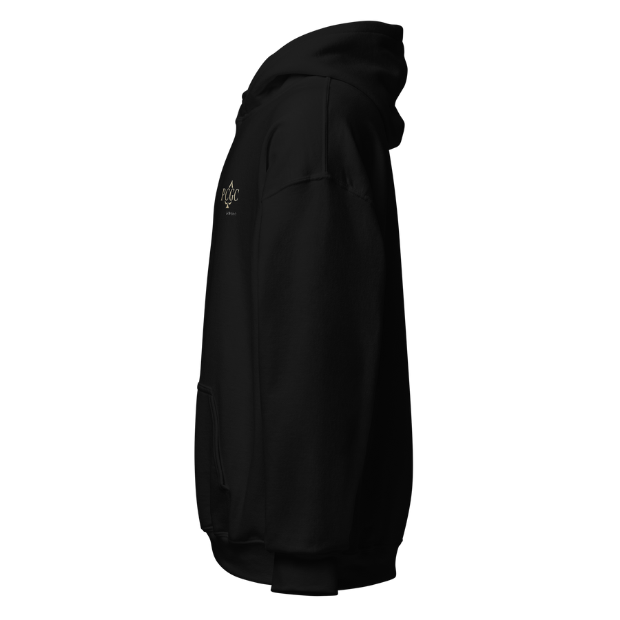 ⚡ Hoodie Entry PCGC X PK9