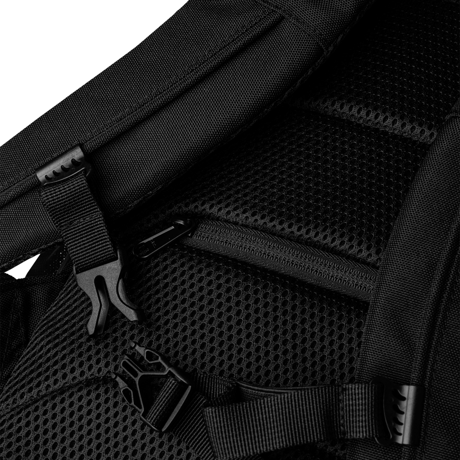🎒🍷 Ultra BackPack PK9 Xtrail – Bordeaux Edition (Personnalisable)