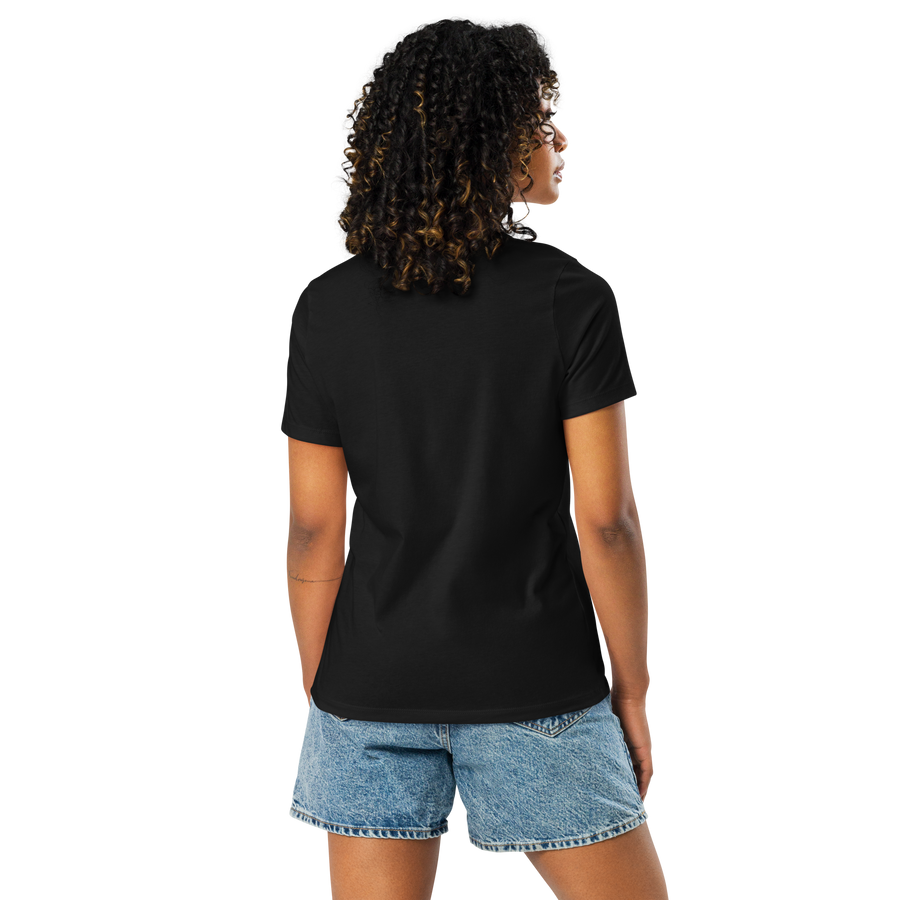 T-shirt Premium PK9 Essential Femme