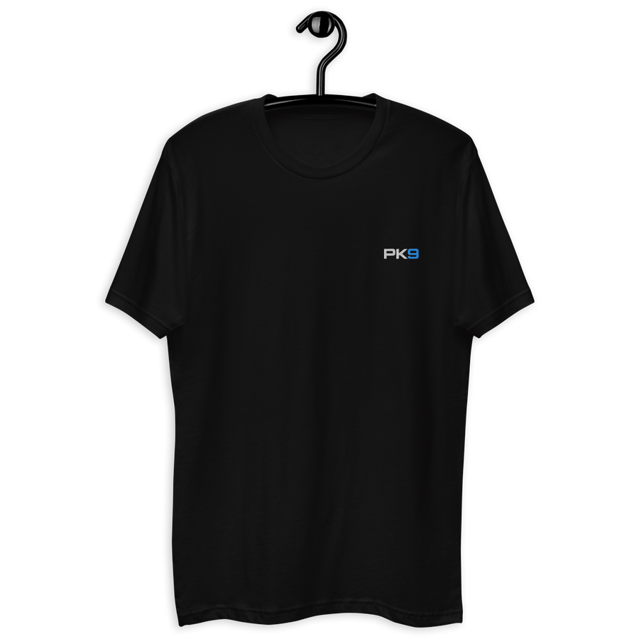 Summer Tee Ajusté