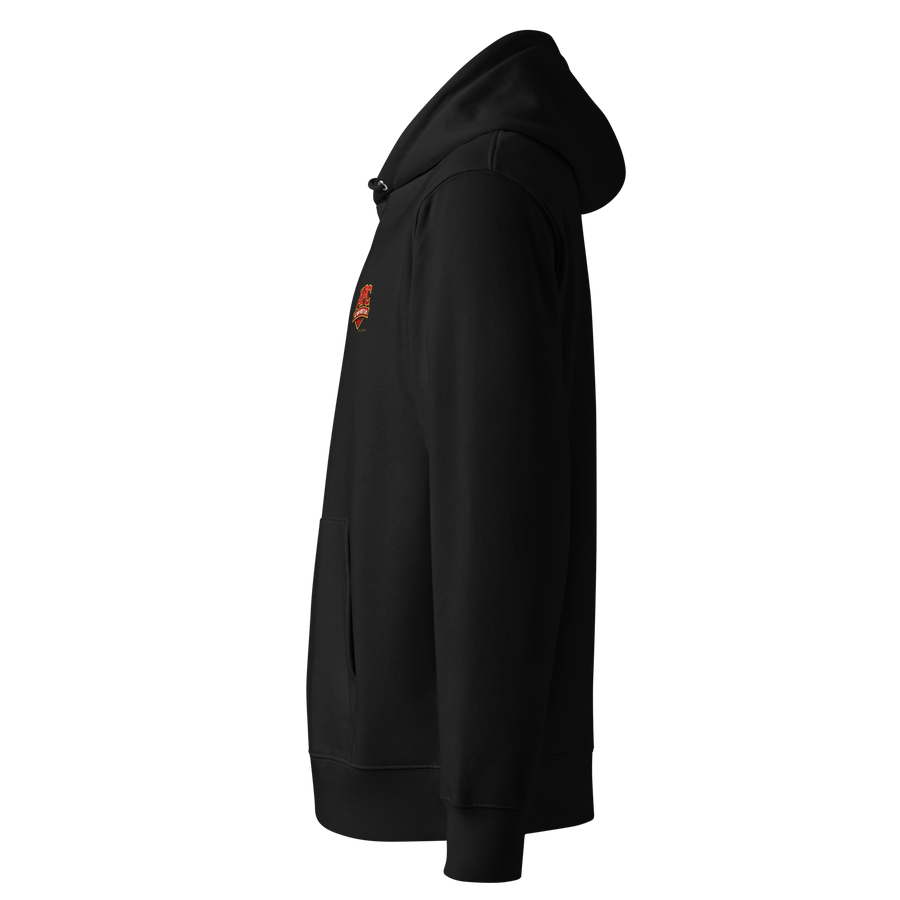 Hoodie Biologique Chic PK9 x APC