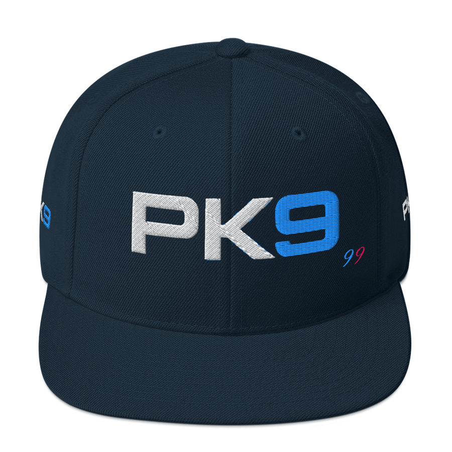 Casquette visière plate Summer Top Reg édition limitée