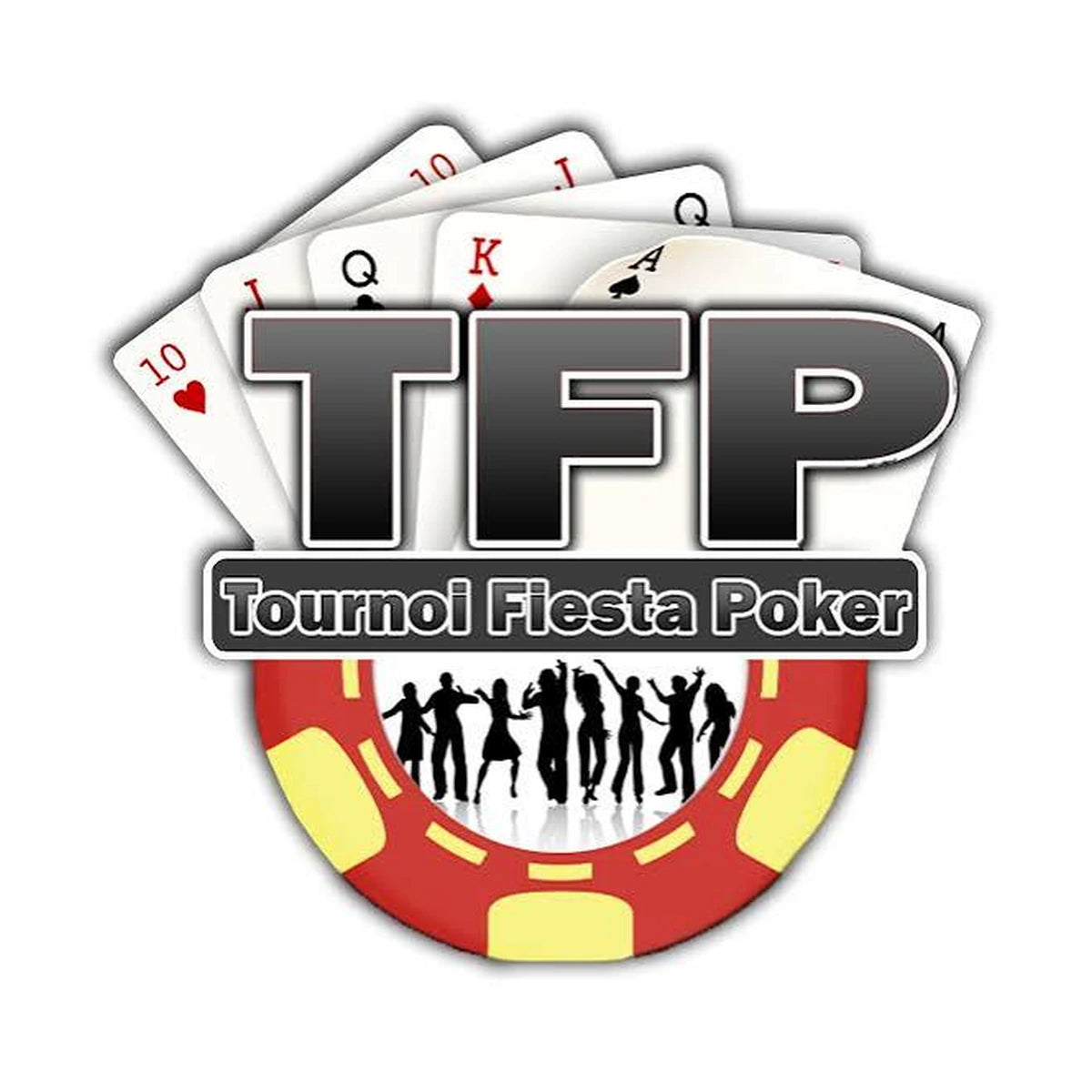 Tournoi Fiesta Poker