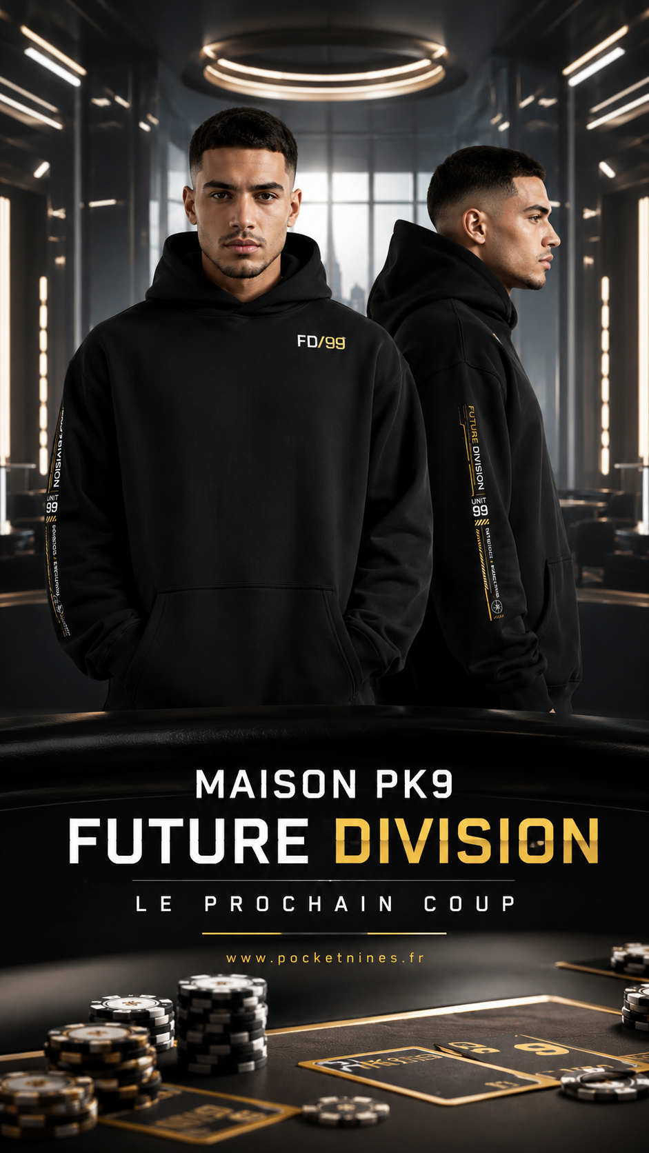 Future Division