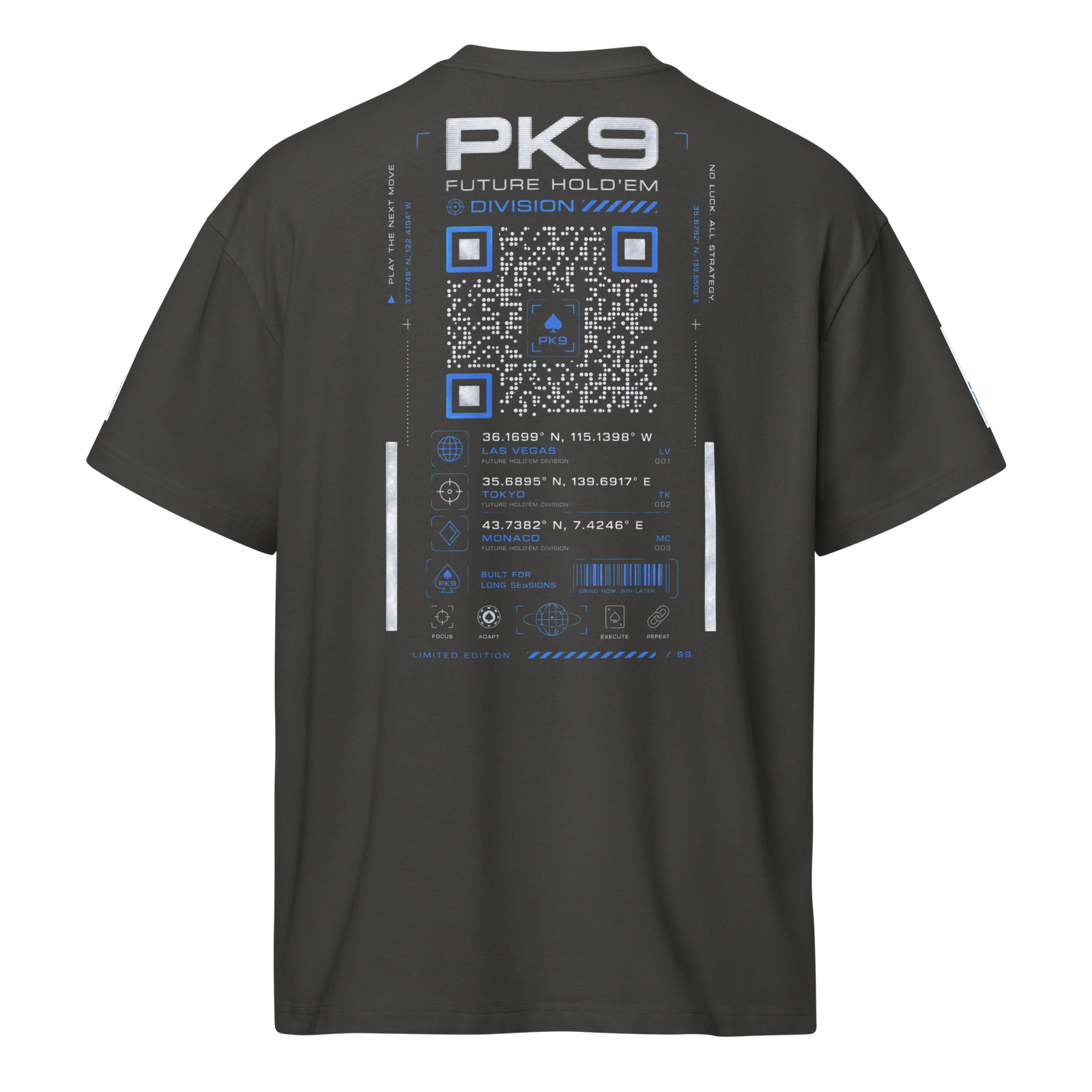 Univers Summer PK9