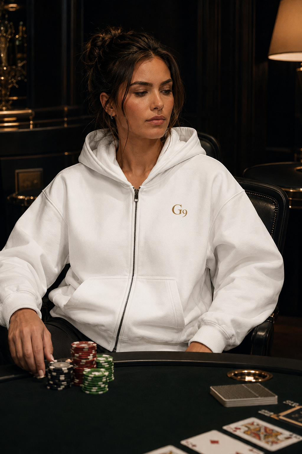 Mode féminine — PK9 Lifestyle