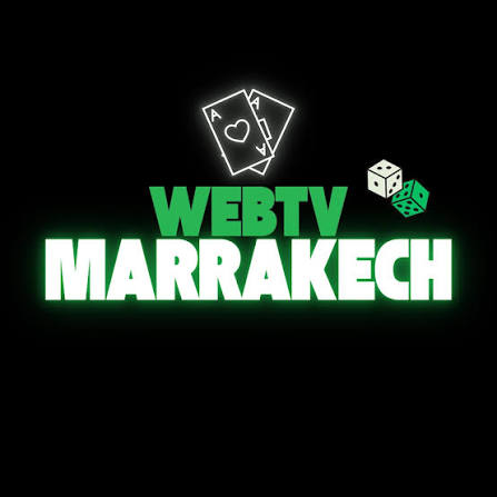 Marrakech Web TV
