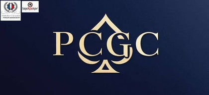 Poker Cognac Grande Champagne