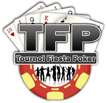 Tournoi Fiesta Poker