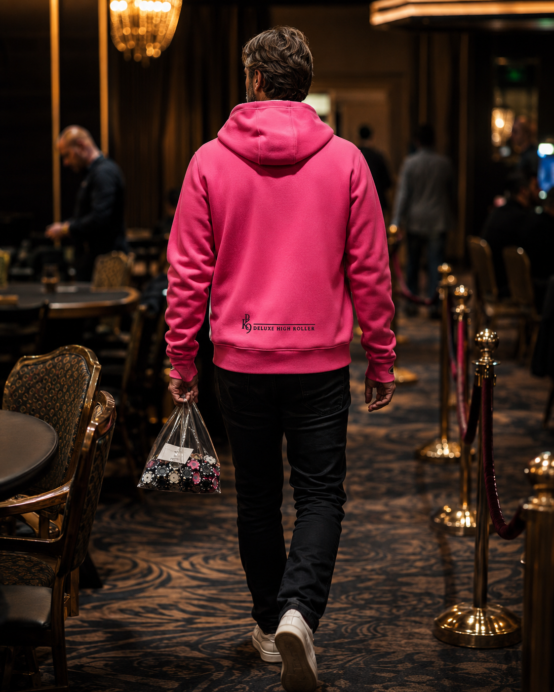 Hoodies & Sweats