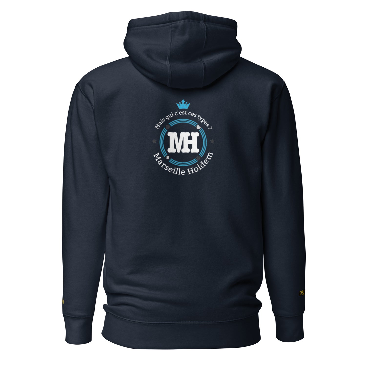 Marseille Holdem Jupiter By PK9 Lifestyle