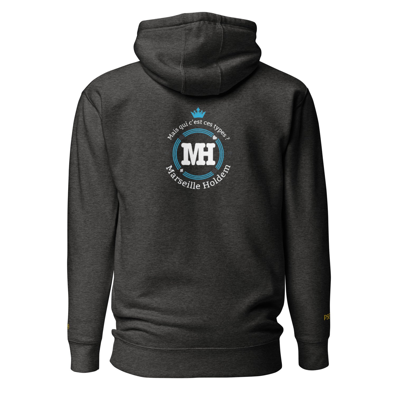 Marseille Holdem Jupiter By PK9 Lifestyle