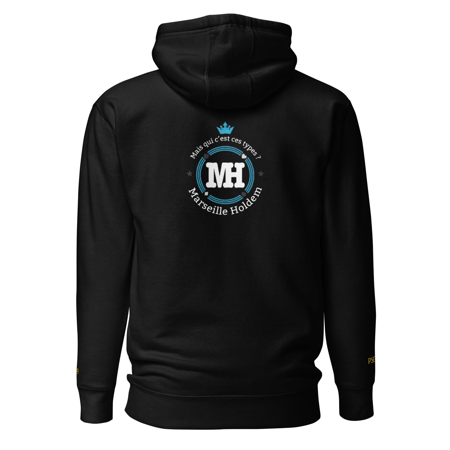 Marseille Holdem Jupiter By PK9 Lifestyle
