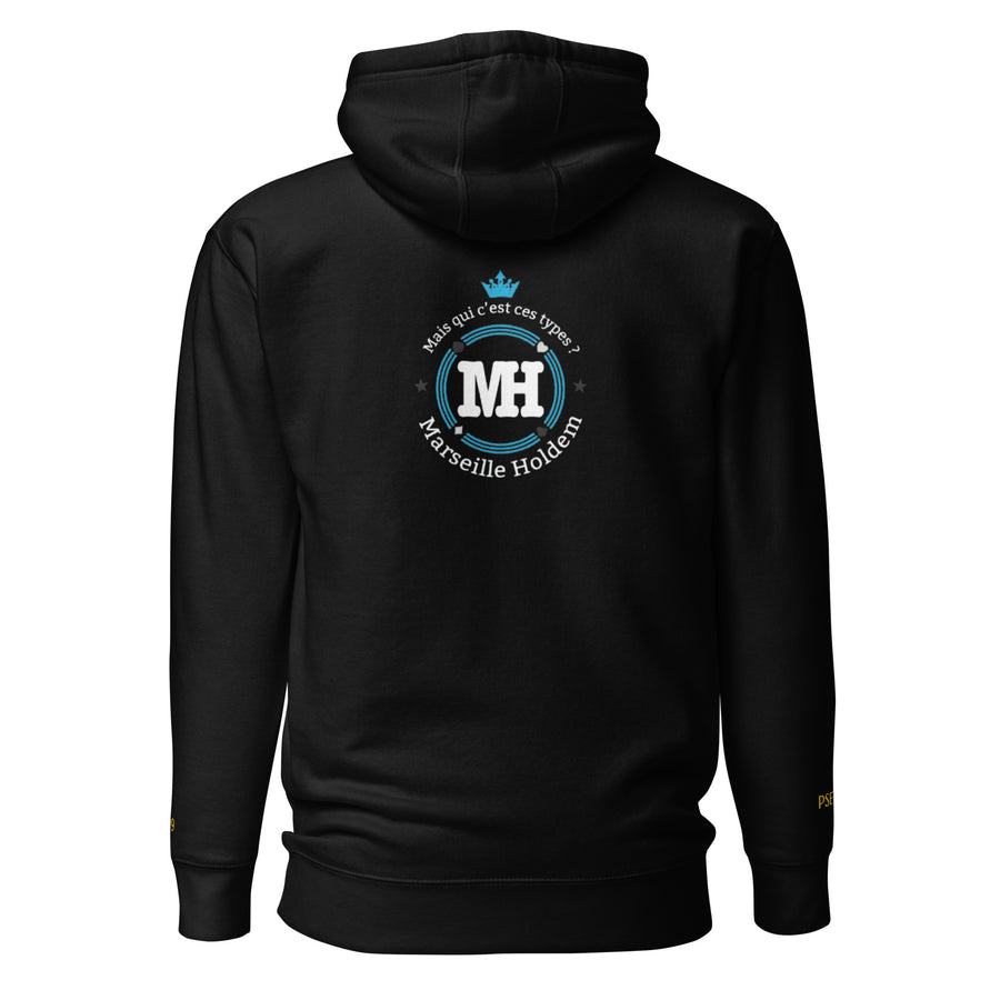 Marseille Holdem Jupiter By PK9 Lifestyle