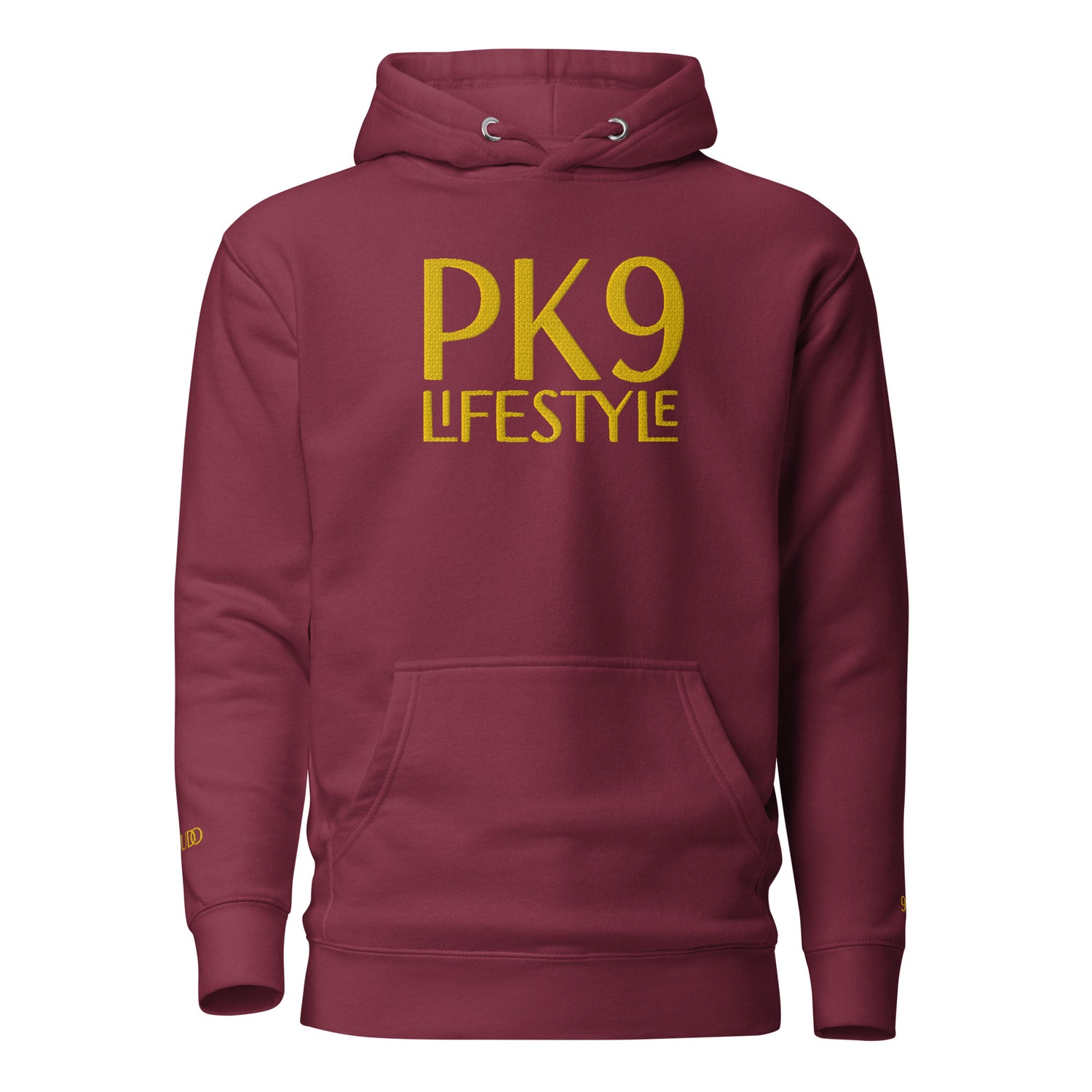 Marseille Holdem Jupiter By PK9 Lifestyle