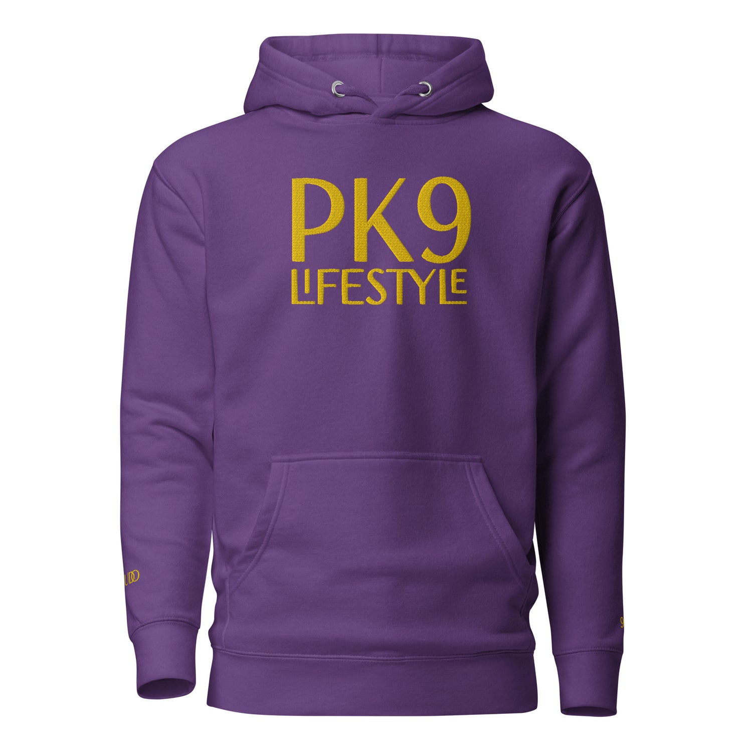 Marseille Holdem Jupiter By PK9 Lifestyle