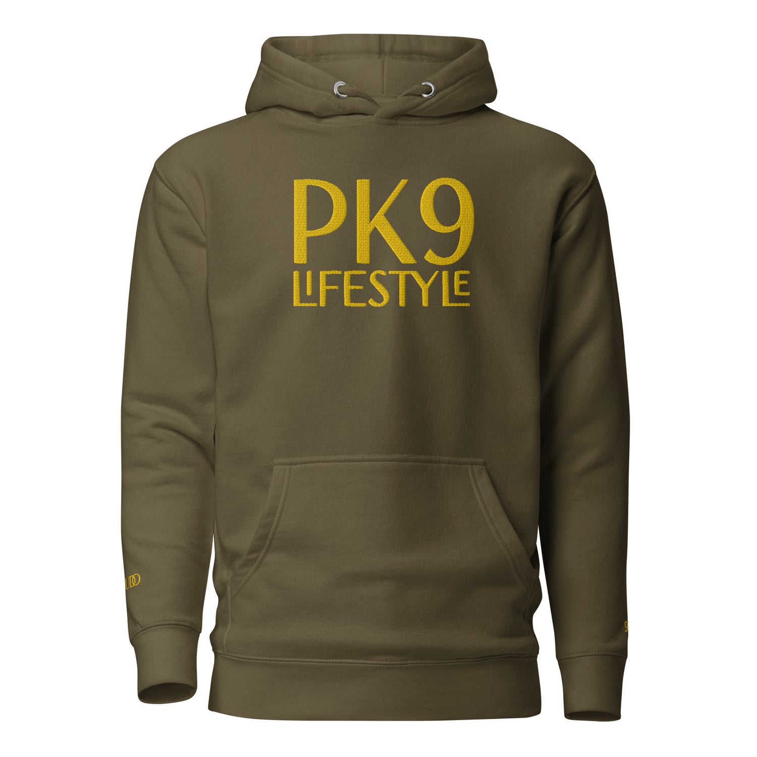 Marseille Holdem Jupiter By PK9 Lifestyle