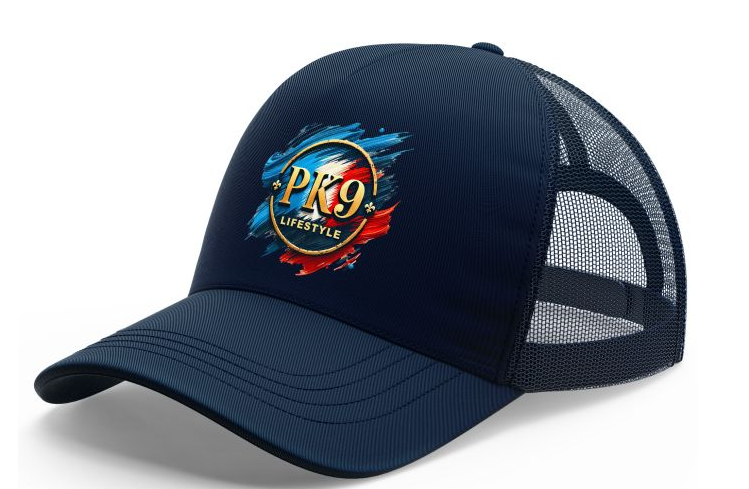 Pack Ambassadeur Homme – PK9 NewGen Deluxe