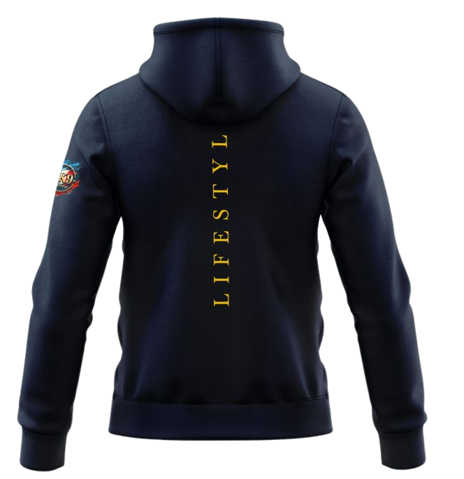 NewGen Zipper Deluxe Série VIP  🇫🇷 FLOQUÉ EN FRANCE 🇫🇷