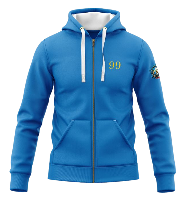 NewGen Zipper Deluxe Série VIP  🇫🇷 FLOQUÉ EN FRANCE 🇫🇷