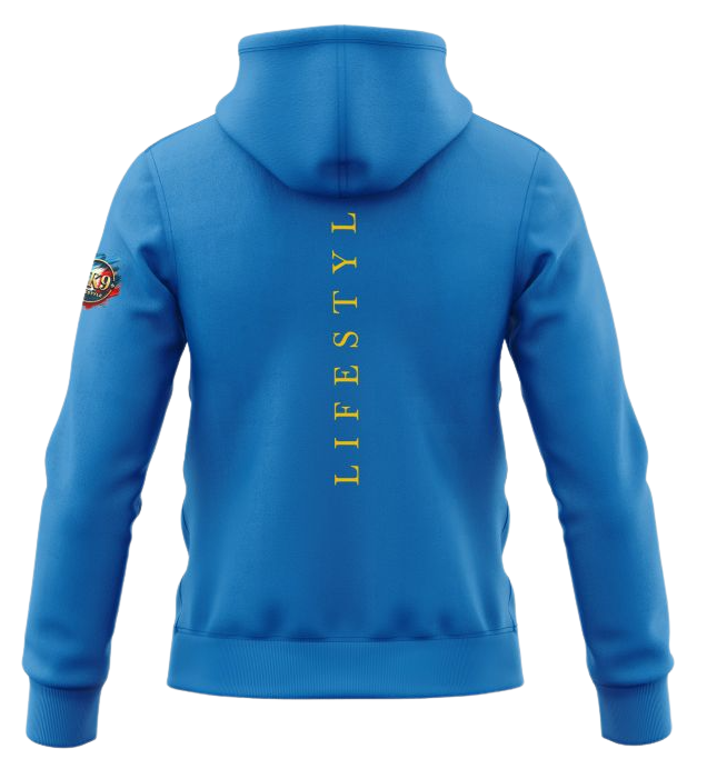 NewGen Zipper Deluxe Série VIP  🇫🇷 FLOQUÉ EN FRANCE 🇫🇷