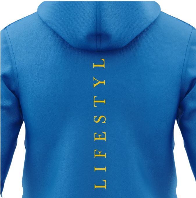 NewGen Zipper Deluxe Série VIP  🇫🇷 FLOQUÉ EN FRANCE 🇫🇷