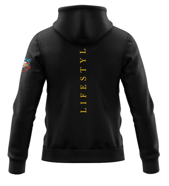 NewGen Zipper Deluxe Série VIP  🇫🇷 FLOQUÉ EN FRANCE 🇫🇷