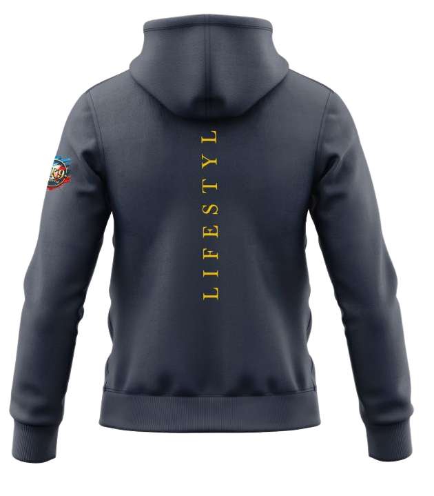 NewGen Zipper Deluxe Série VIP  🇫🇷 FLOQUÉ EN FRANCE 🇫🇷
