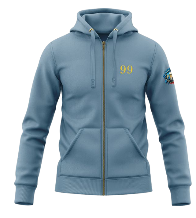 NewGen Zipper Deluxe Série VIP  🇫🇷 FLOQUÉ EN FRANCE 🇫🇷