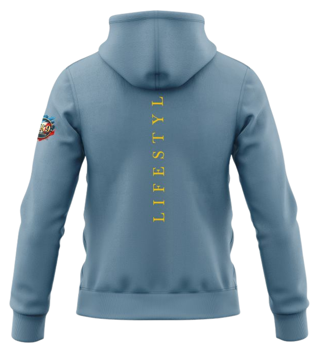 NewGen Zipper Deluxe Série VIP  🇫🇷 FLOQUÉ EN FRANCE 🇫🇷