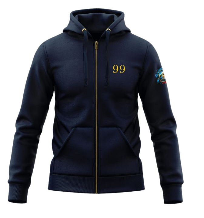 NewGen Zipper Deluxe Série VIP  🇫🇷 FLOQUÉ EN FRANCE 🇫🇷
