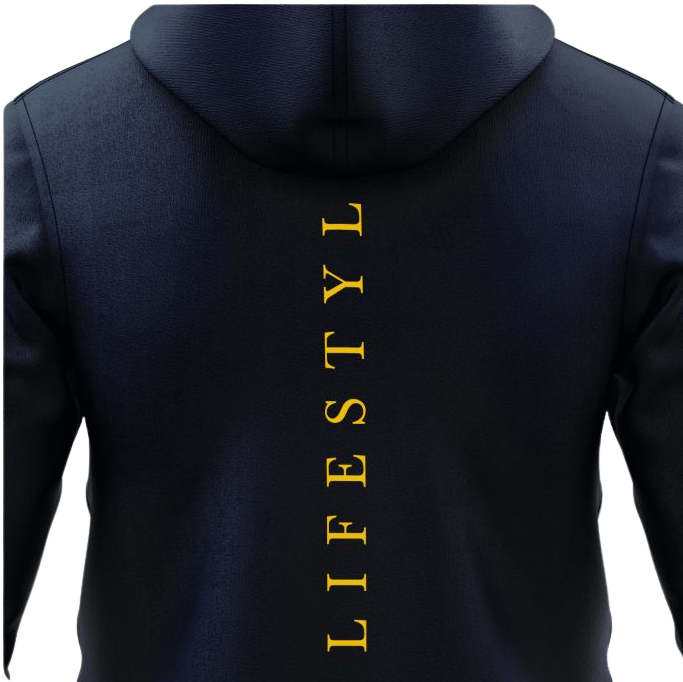NewGen Zipper Deluxe Série VIP  🇫🇷 FLOQUÉ EN FRANCE 🇫🇷