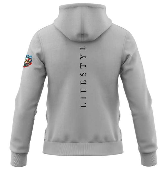 NewGen Zipper Deluxe Série VIP  🇫🇷 FLOQUÉ EN FRANCE 🇫🇷