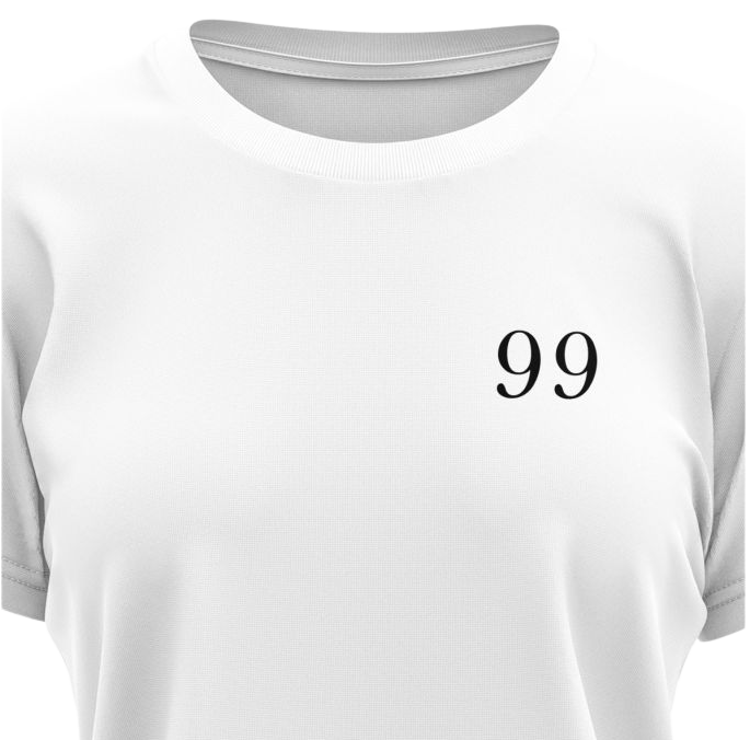 Tee Shirt NewGen 3Betlight femme
