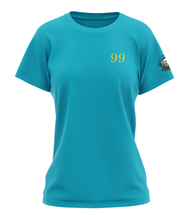 Tee Shirt NewGen 3Betlight femme