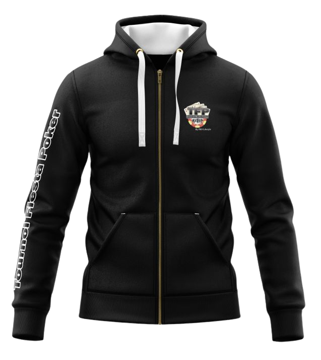 MTT Zipper Deluxe Fiesta Poker