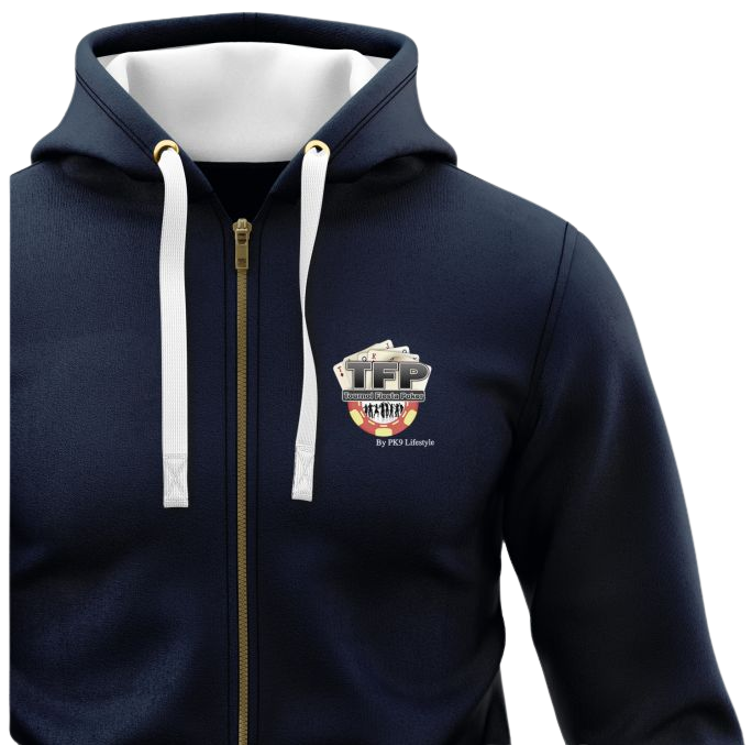 MTT Zipper Deluxe Fiesta Poker