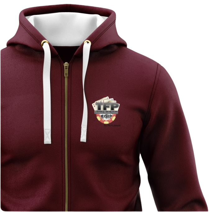 MTT Zipper Deluxe Fiesta Poker