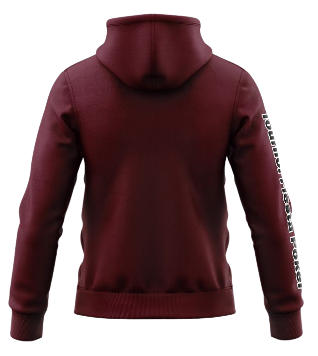 MTT Zipper Deluxe Fiesta Poker