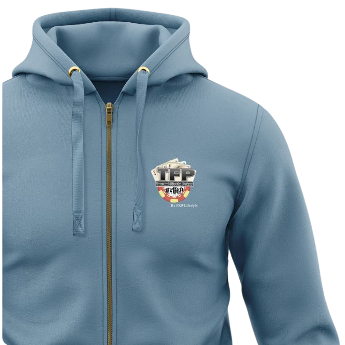 MTT Zipper Deluxe Fiesta Poker