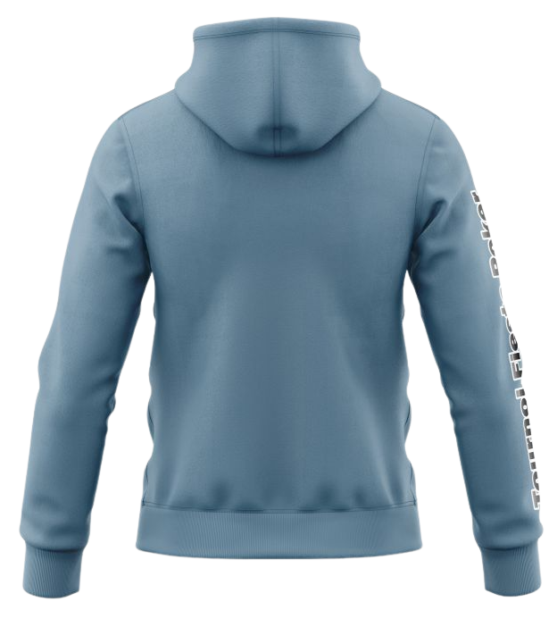 MTT Zipper Deluxe Fiesta Poker