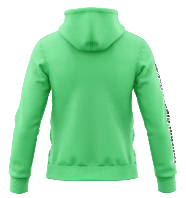 MTT Zipper Deluxe Fiesta Poker
