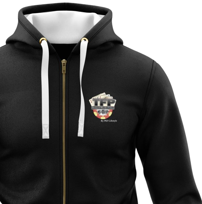 MTT Zipper Deluxe Fiesta Poker